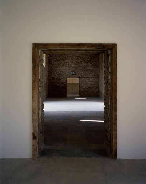 Hauser & Wirth Somerset by Laplace