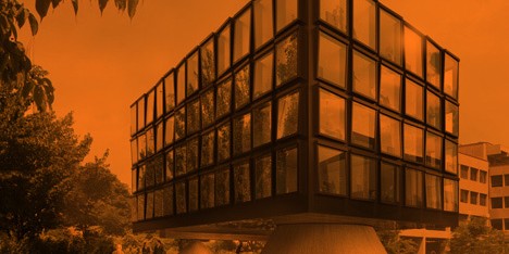 Job of the week: experienced architect at Herzog & de Meuron