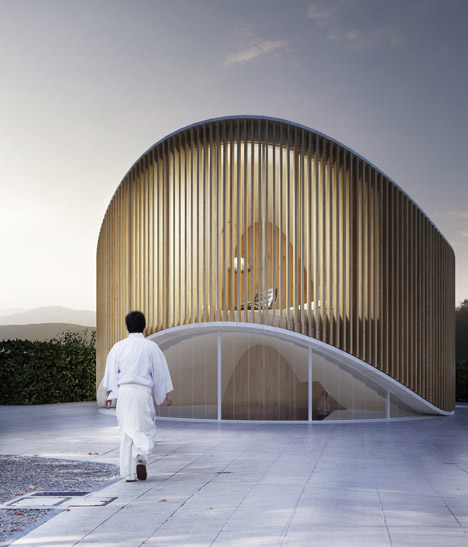 House O by Penda