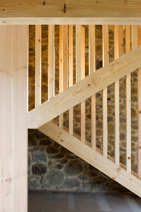 House in Cantabria by 2260mm, Manel Casellas and Mar Puig de la Bellacasa