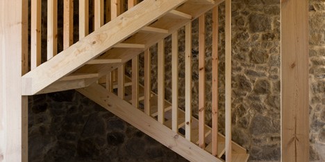 House in Cantabria by 2260mm, Manel Casellas and Mar Puig de la Bellacasa