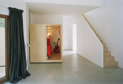 Holiday Home in Sarzeau by Raum