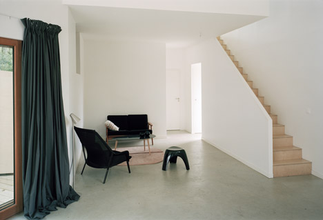 Holiday Home in Sarzeau by Raum