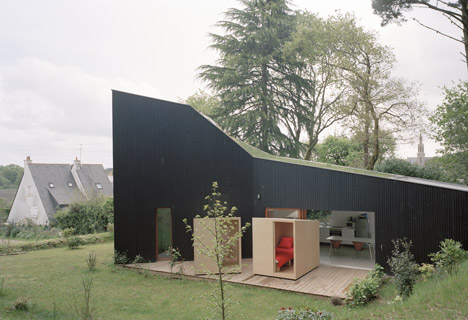 Holiday Home in Sarzeau by Raum