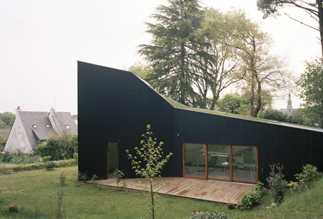 Holiday Home in Sarzeau by Raum