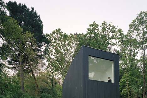Holiday Home in Sarzeau by Raum