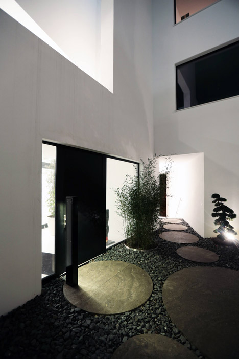 Berlin housing project by Atelier Zafari