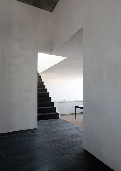 Berlin housing project by Atelier Zafari