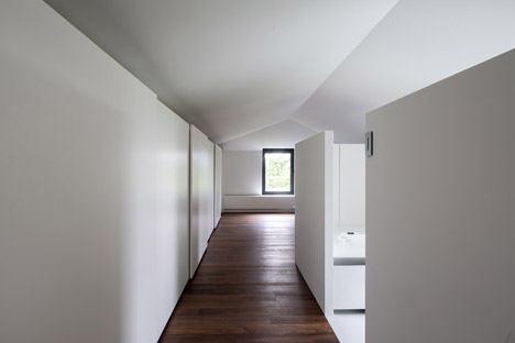 Ilse of Water by Five AM Design Studio