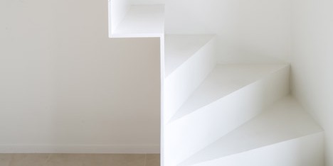 Ilse of Water by Five AM Design Studio