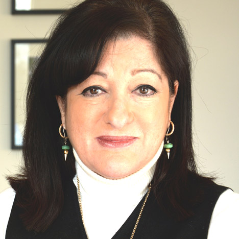 Jane Duncan RIBA president
