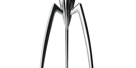 Juicy Salif lemon squeezer by Philippe Starck for Alessi
