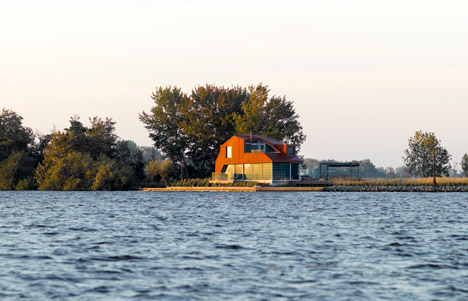 KHM26 by Jos Blom & Tim Piët