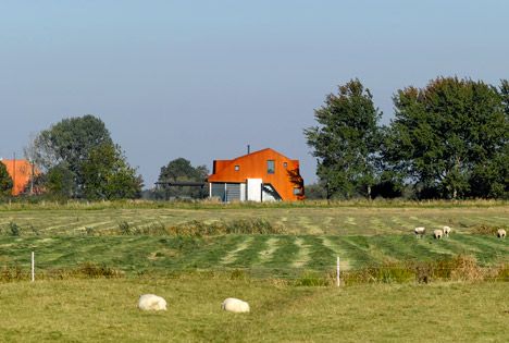KHM26 by Jos Blom & Tim Piët