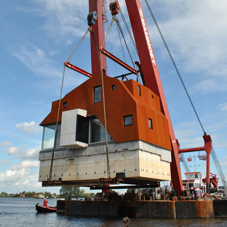 KHM26 by Jos Blom & Tim Piët