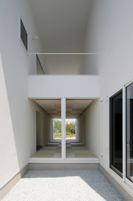 KHT house by IRA