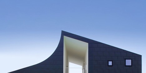 KHT house by IRA