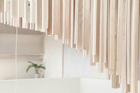 Koro house by Katsutoshi Sasaki