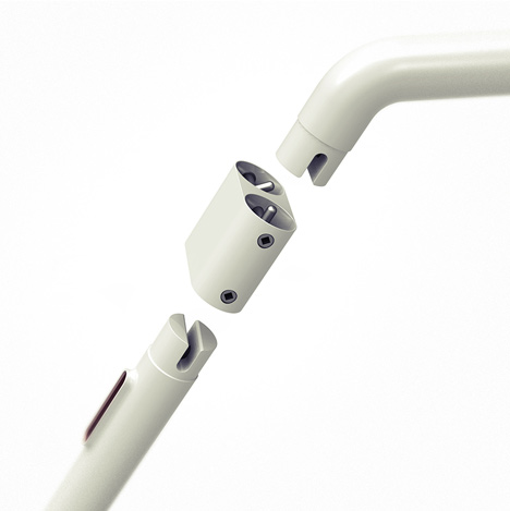 Kit Bike by Lucid Design