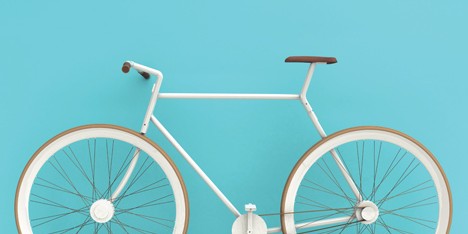 Dezeen’s top 10 cycling designs of 2014