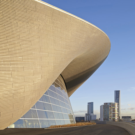 RIBA Stirling Prize 2014 shortlist announced