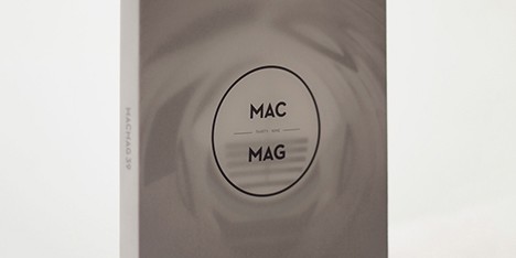 Competition: win one of five Mackintosh School of Architecture annuals