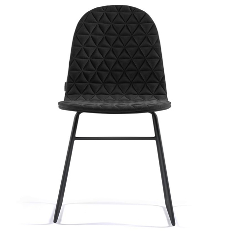 Mannequin Chair by Werteloberfell