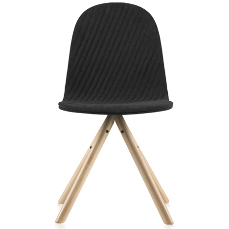 Mannequin Chair by Werteloberfell
