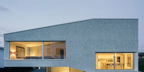 March District House by Kit