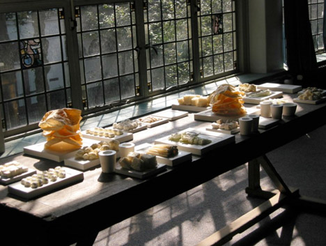 Marije Vogelzang projects