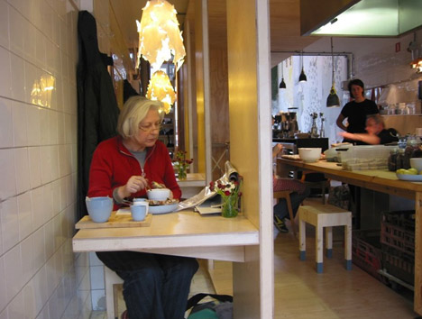 Marije Vogelzang projects
