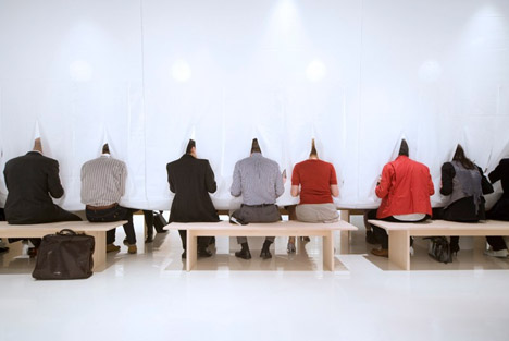 Marije Vogelzang projects