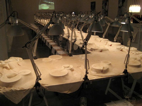 Marije Vogelzang projects