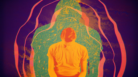 Mecca by Wild Beasts music video by Kate Moross