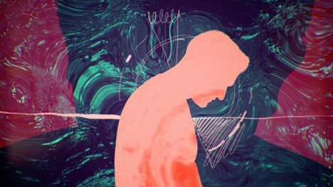 Mecca by Wild Beasts music video by Kate Moross
