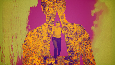 Mecca by Wild Beasts music video by Kate Moross