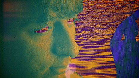 Mecca by Wild Beasts music video by Kate Moross