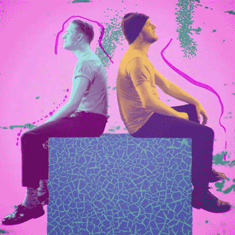Mecca by Wild Beasts music video by Kate Moross