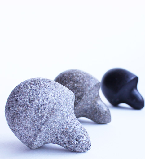 Memento by Geraldine Spilker