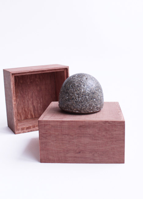 Memento by Geraldine Spilker