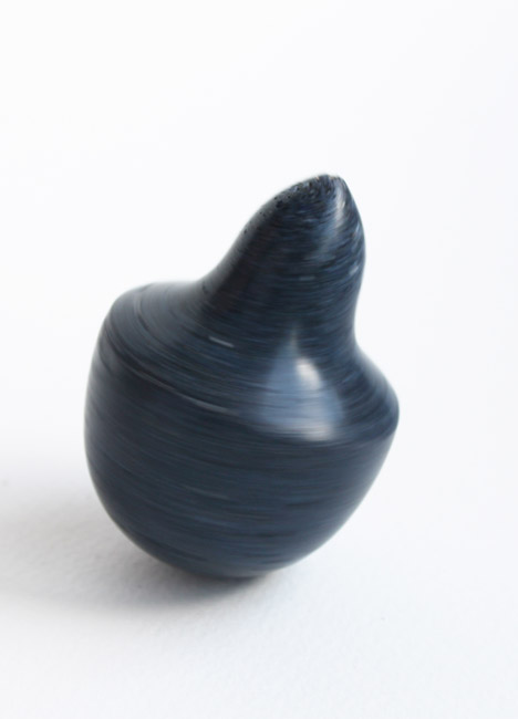 Memento by Geraldine Spilker