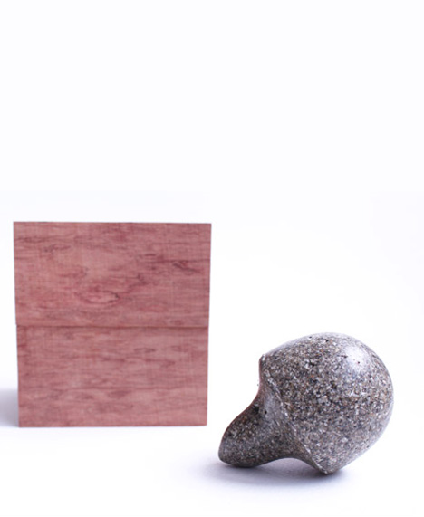 Memento by Geraldine Spilker