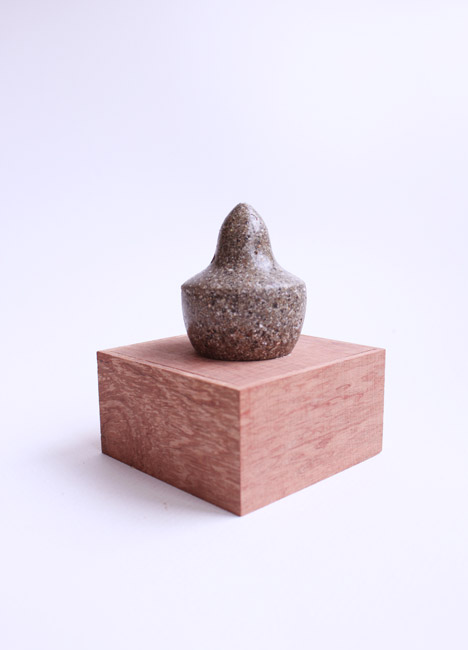 Memento by Geraldine Spilker