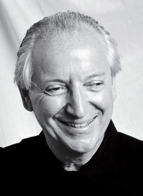Michael Graves portrait