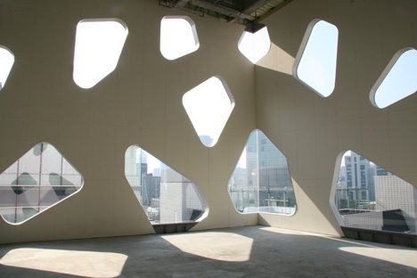 Mikimoto Ginza building by Toyo Ito Mikimoto Ginza building by Toyo Ito