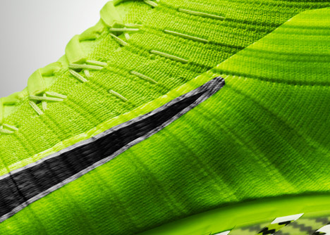 Nike Vapor Ultimate studded cleats