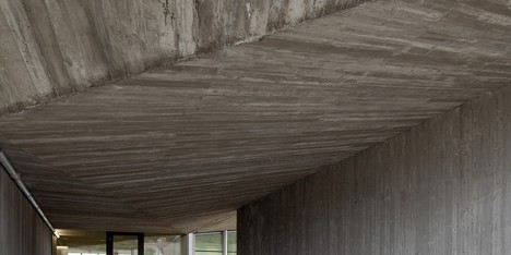 Nursery School in Haro by Taller Básico de Arquitectura