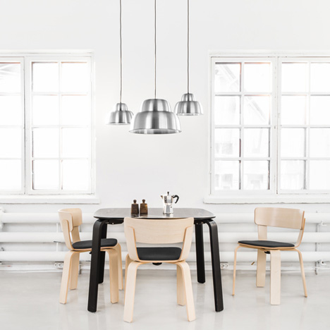 One Nordic 2014 collection