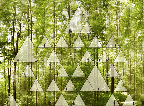 One With The Birds by Penda