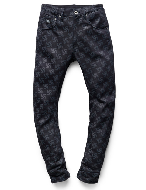Pharrell RAW for the Ocean